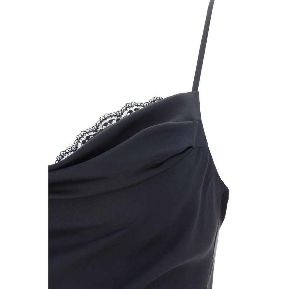 Silk Dress