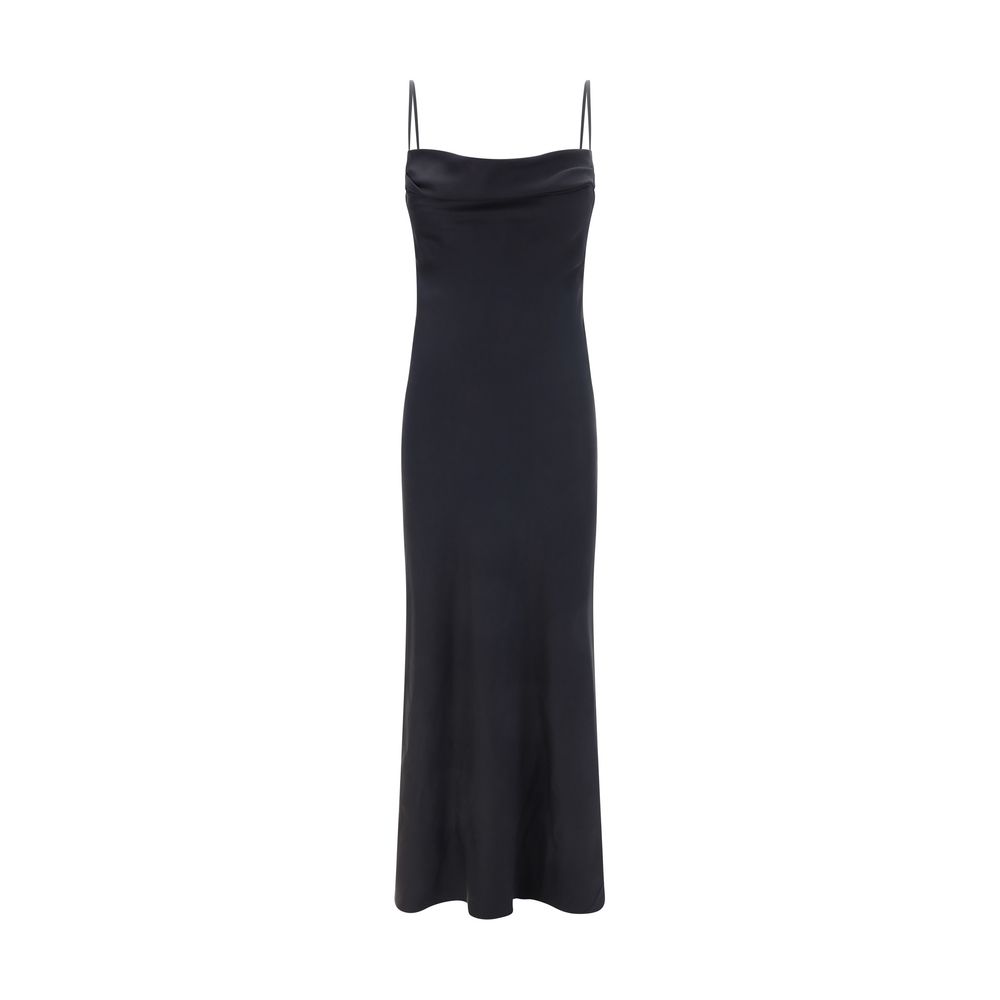 Silk Dress