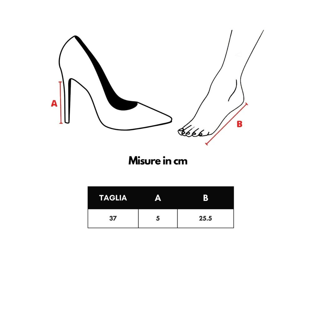 Yellow Leather Mules